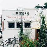 Leon's Oyster Shop