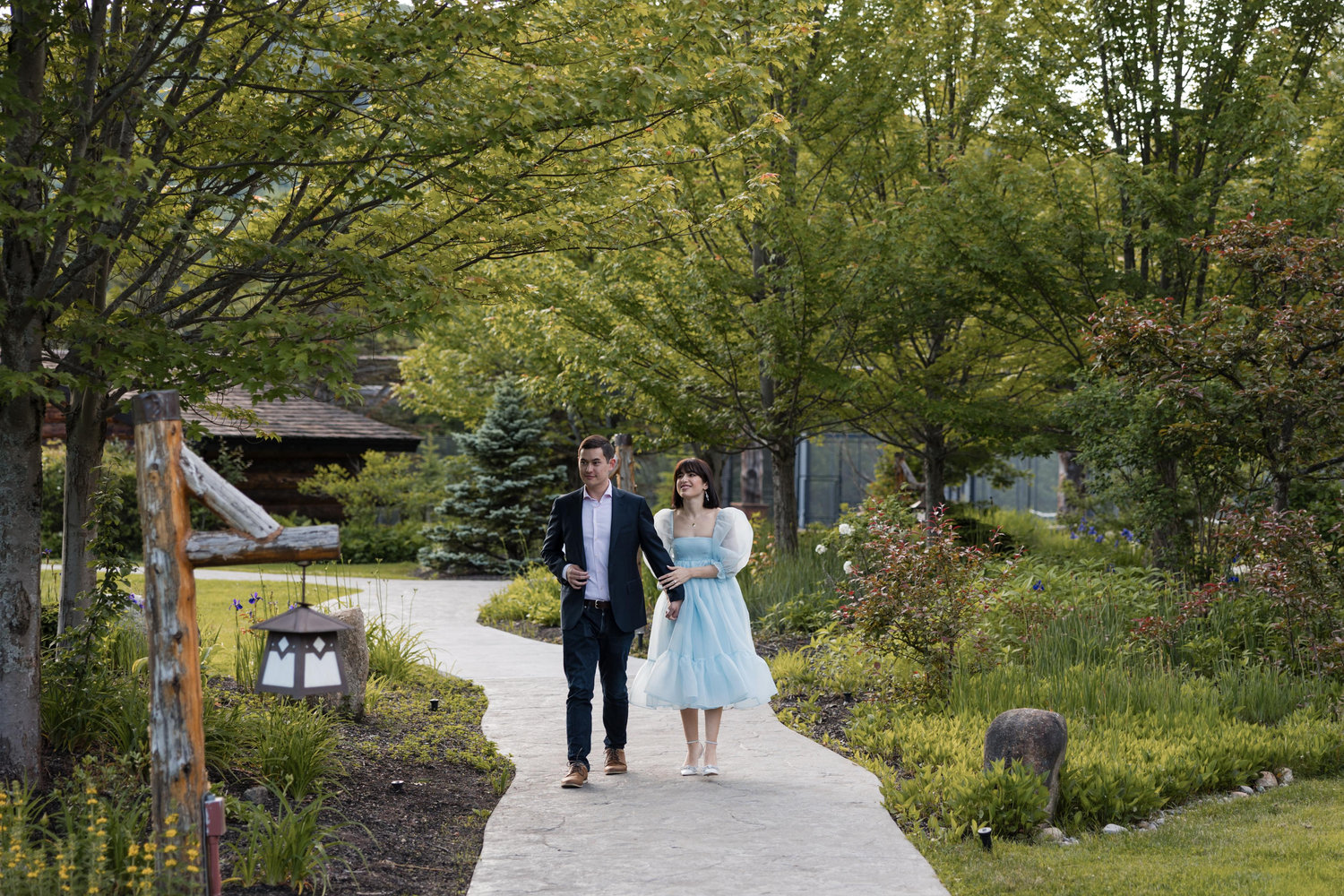 The Wedding Website of Sabrina Noriega and Christopher Adan