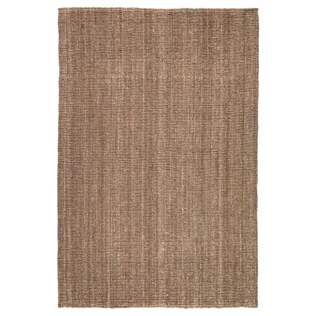 LOHALSRug, flatwoven, natural5 ' 3 "x7 ' 7 "