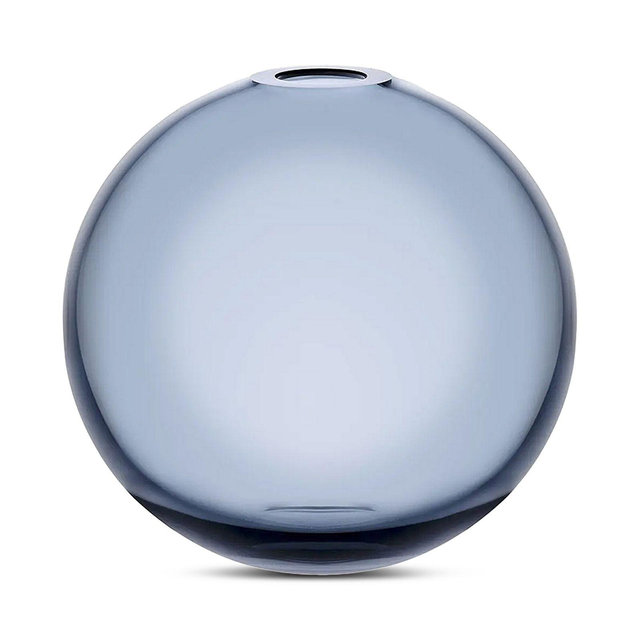 Nude Glass Large Mars Vase