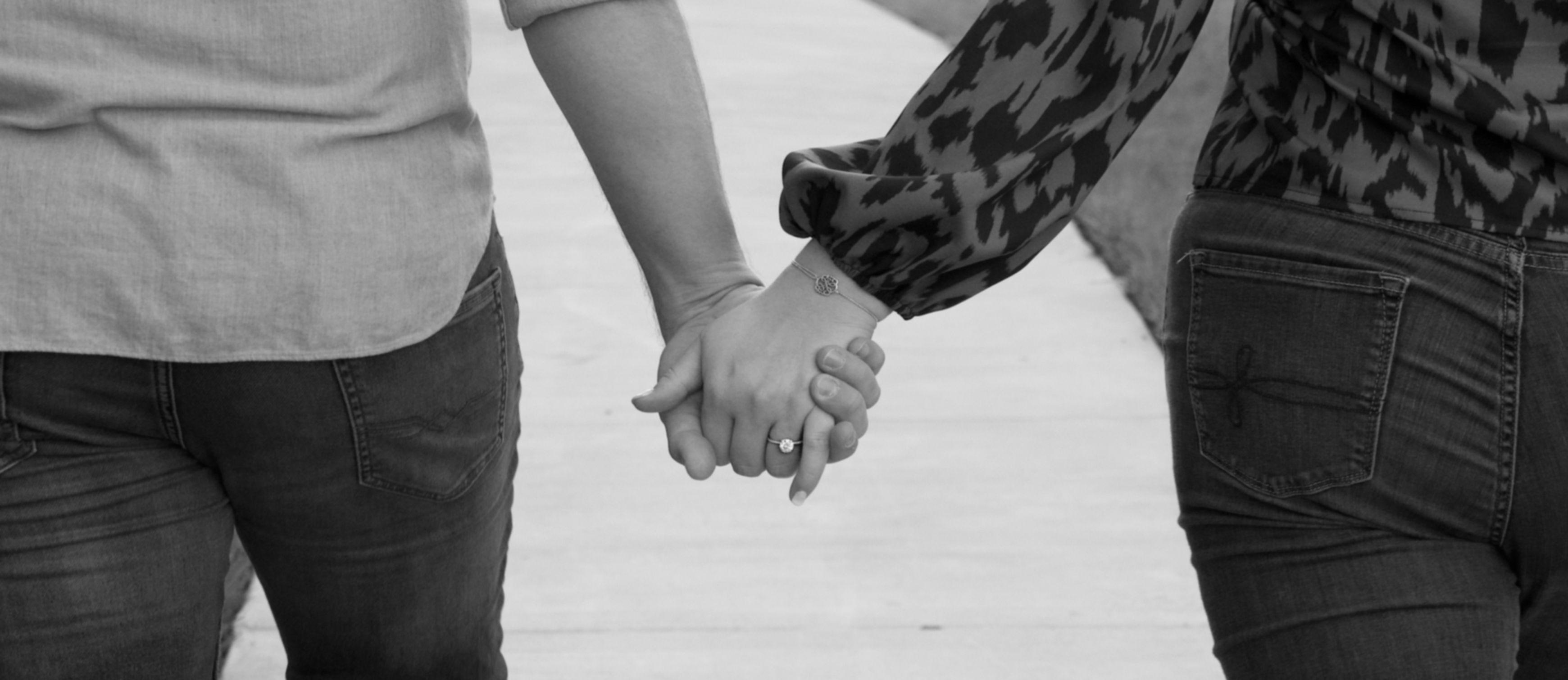 The Wedding Website of Anna Taylor and Sean Grandy
