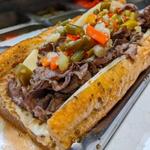 Johnnie's Beef