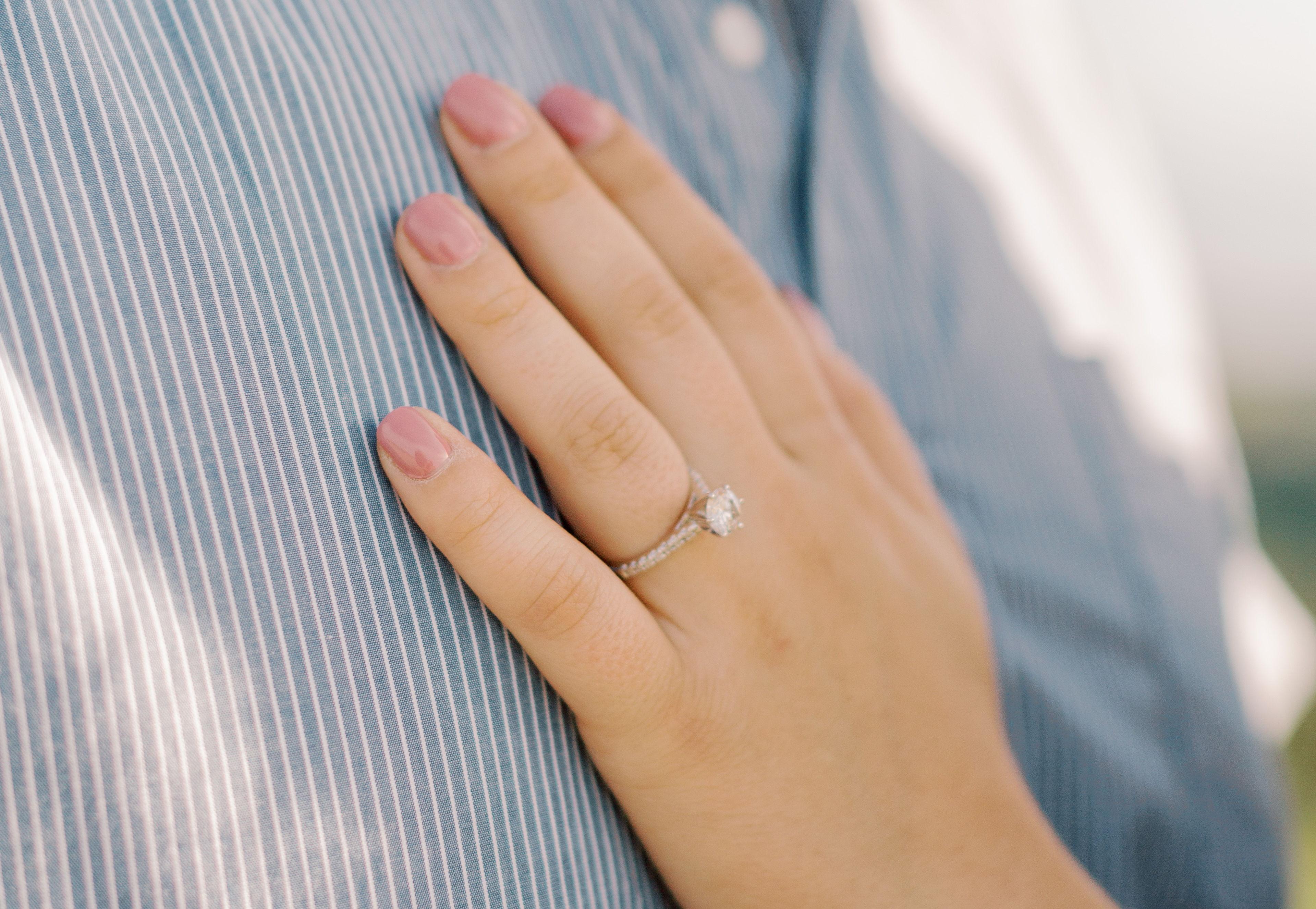 The Wedding Website of Mike Tobia and Ashley Brewer
