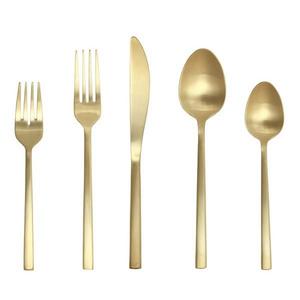 20 Piece Flatware Set