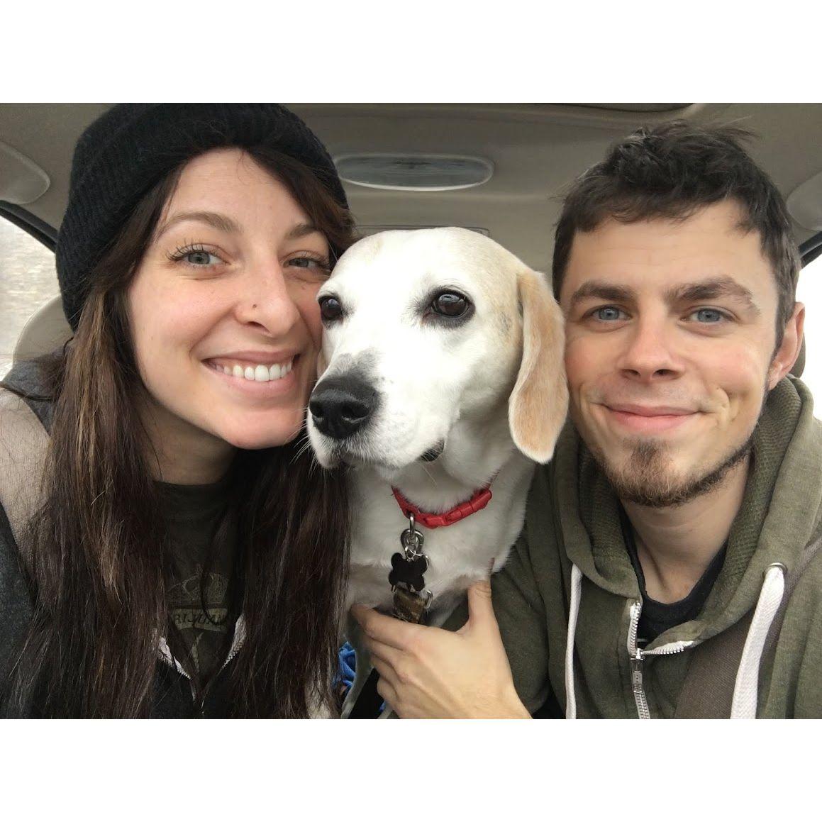 our first baby boy Hercules 2018
