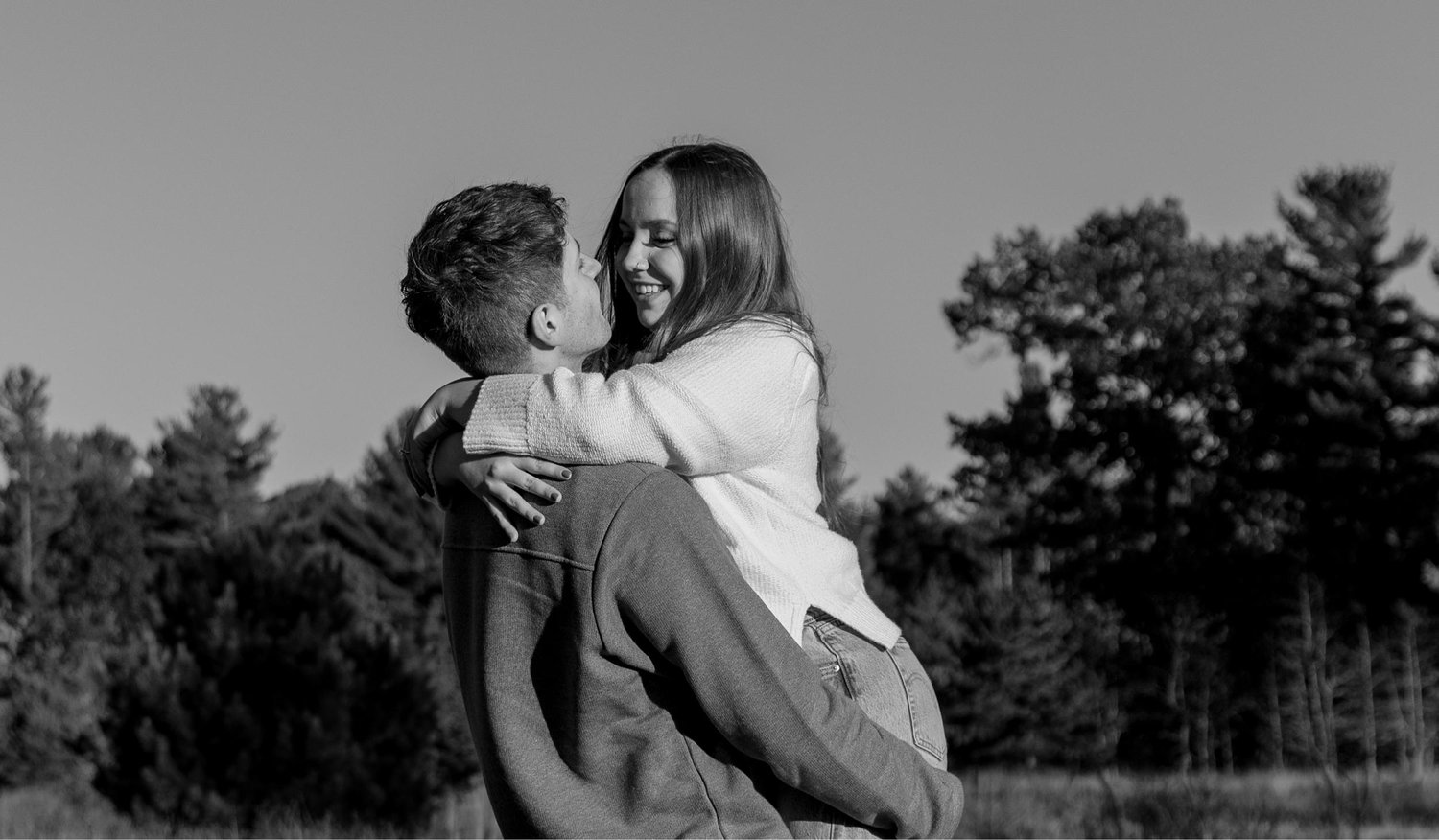 The Wedding Website of Hope Kerkstra and Mitchell Punches