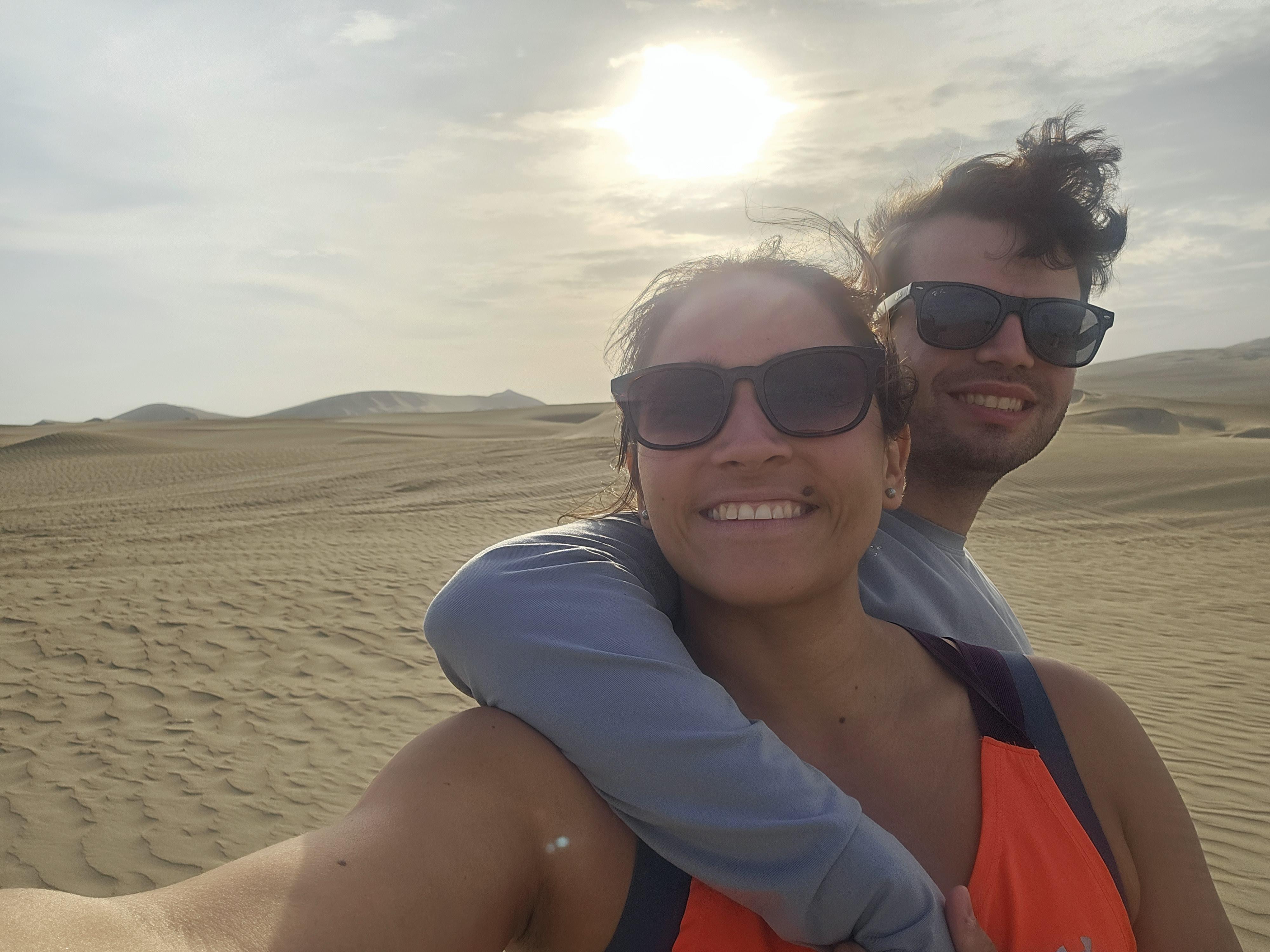 The Wedding Website of Stephanie Cruz and Eduardo Nogales