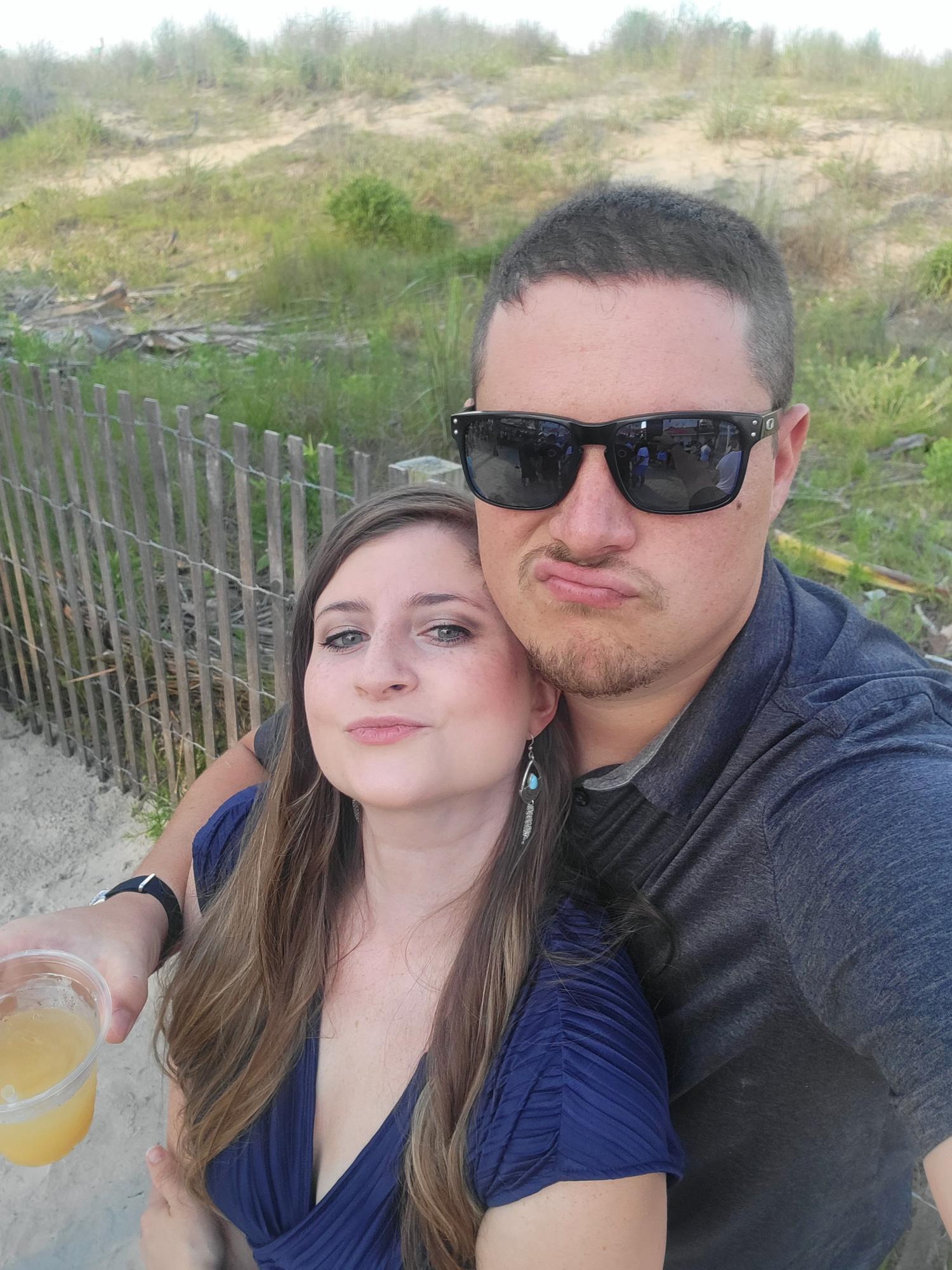 Ocean City, MD (Coconuts)