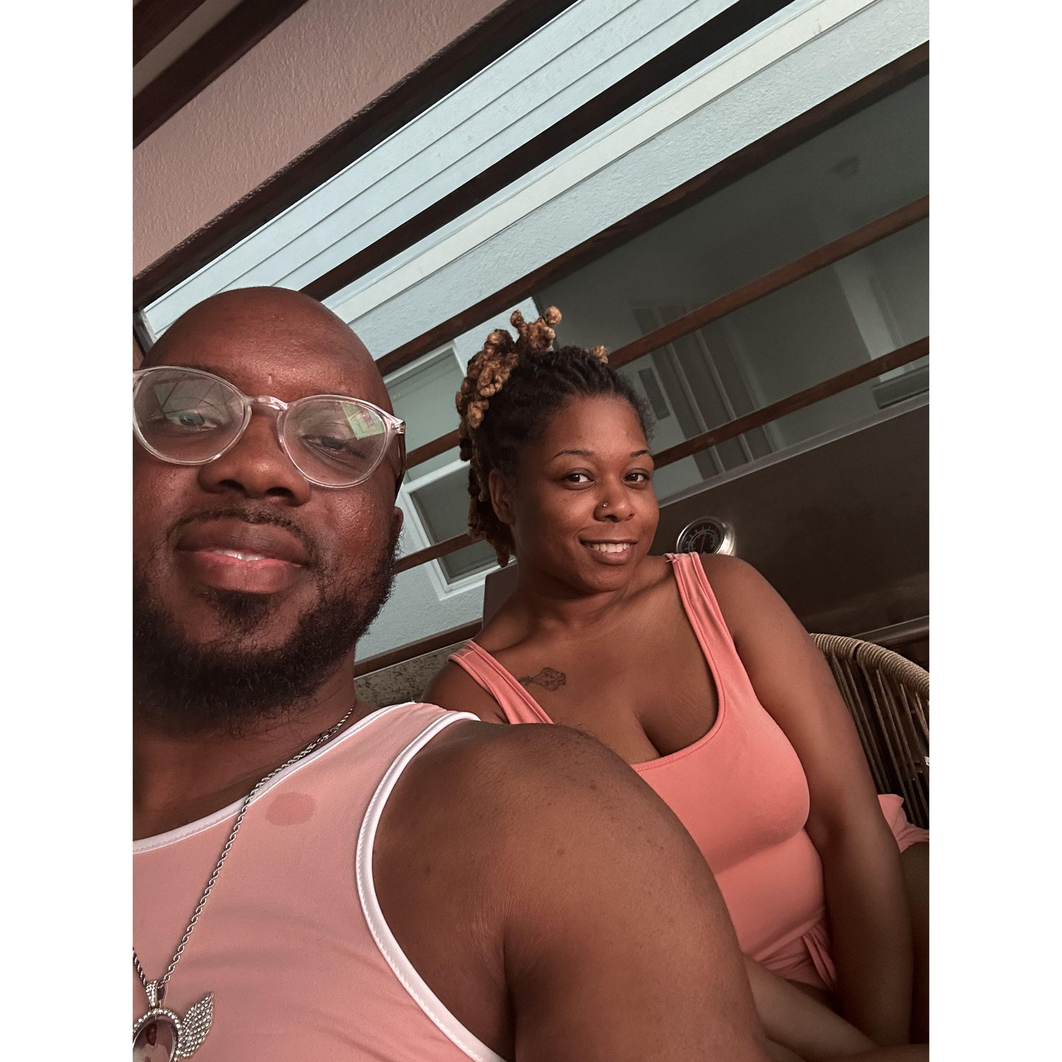 Family vacation to Davenport, FL!
