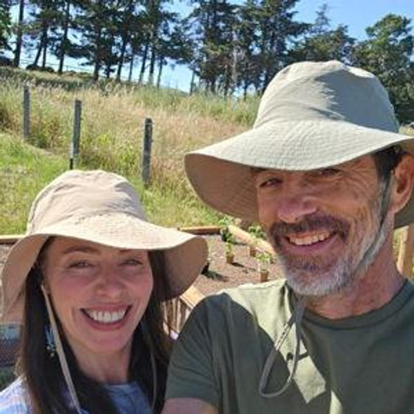 Building a Life Together Fund