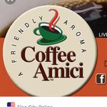 Coffee Amici