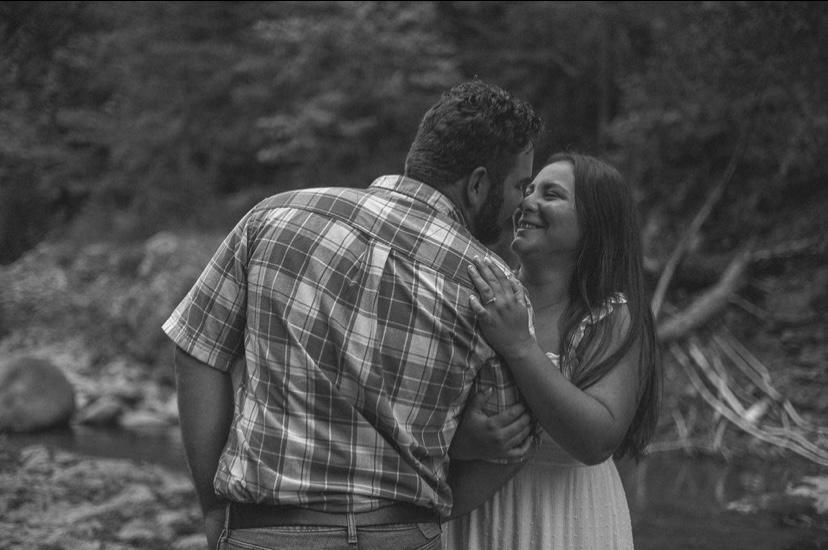 The Wedding Website of Graciana Studier and Joshua Evans