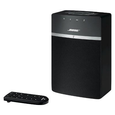 Bose Sound System