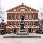 Faneuil Hall Marketplace