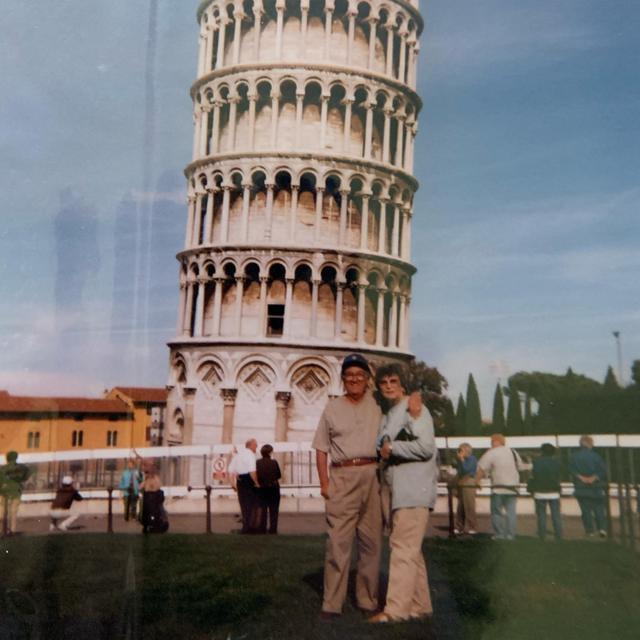 Italy honeymoon fund