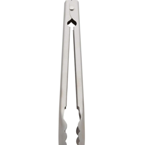 KitchenAid Stainless Steel Utility Tongs, 12 Inch