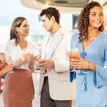 MSC - On Board Activities