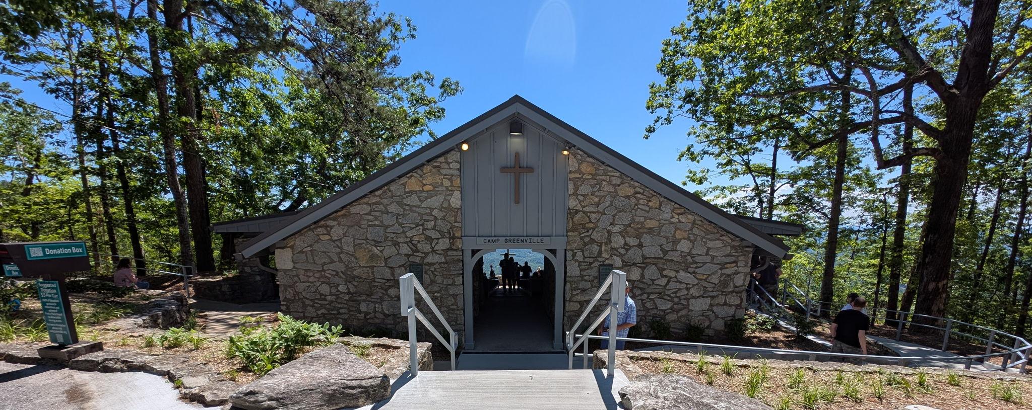 The Wedding Website of Christy Ralston and Andrew Milam