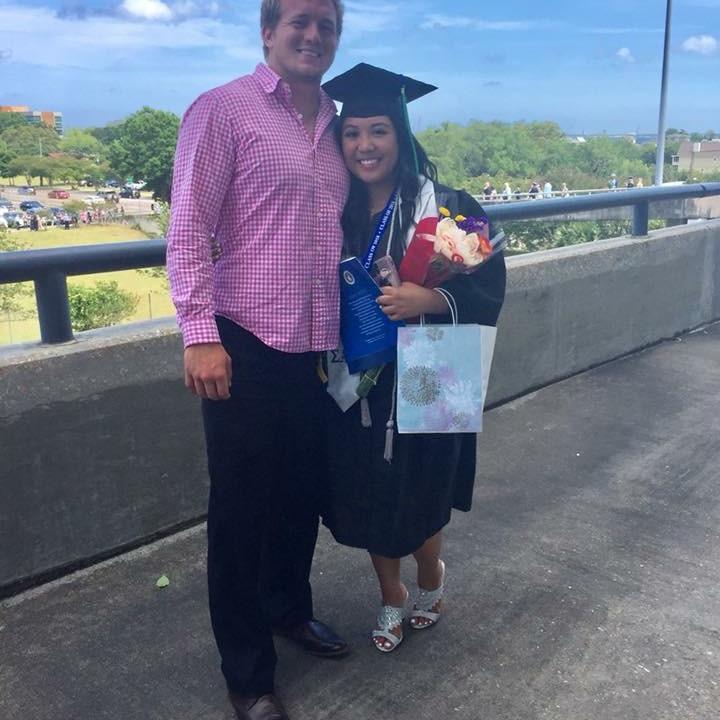 BSBA Graduation