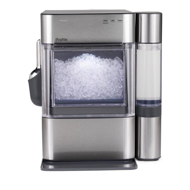 GE Appliances Profile Opal 2.0 Ultra Nugget Ice Maker