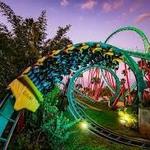 Busch Gardens Tampa Bay