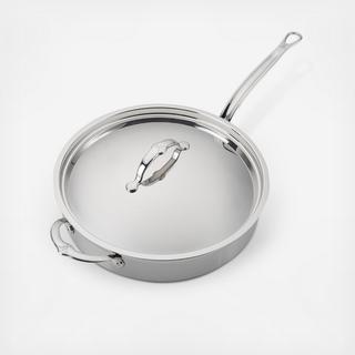 ProBond Saute Pan with Helper Handle