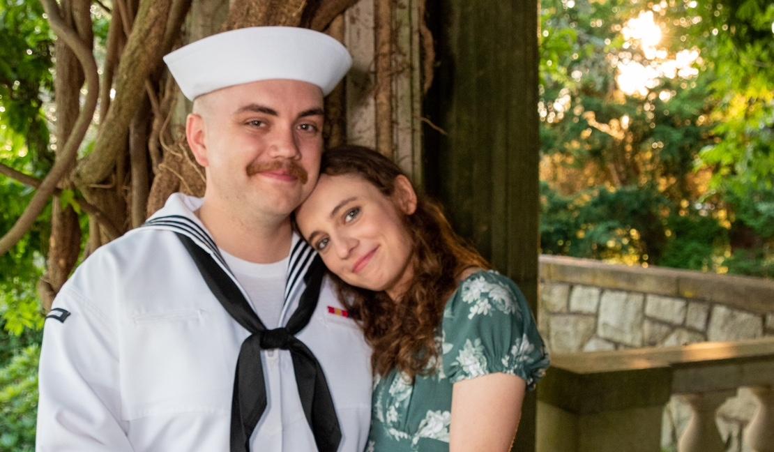 The Wedding Website of Alex Vela and Nicole Schneckenburger