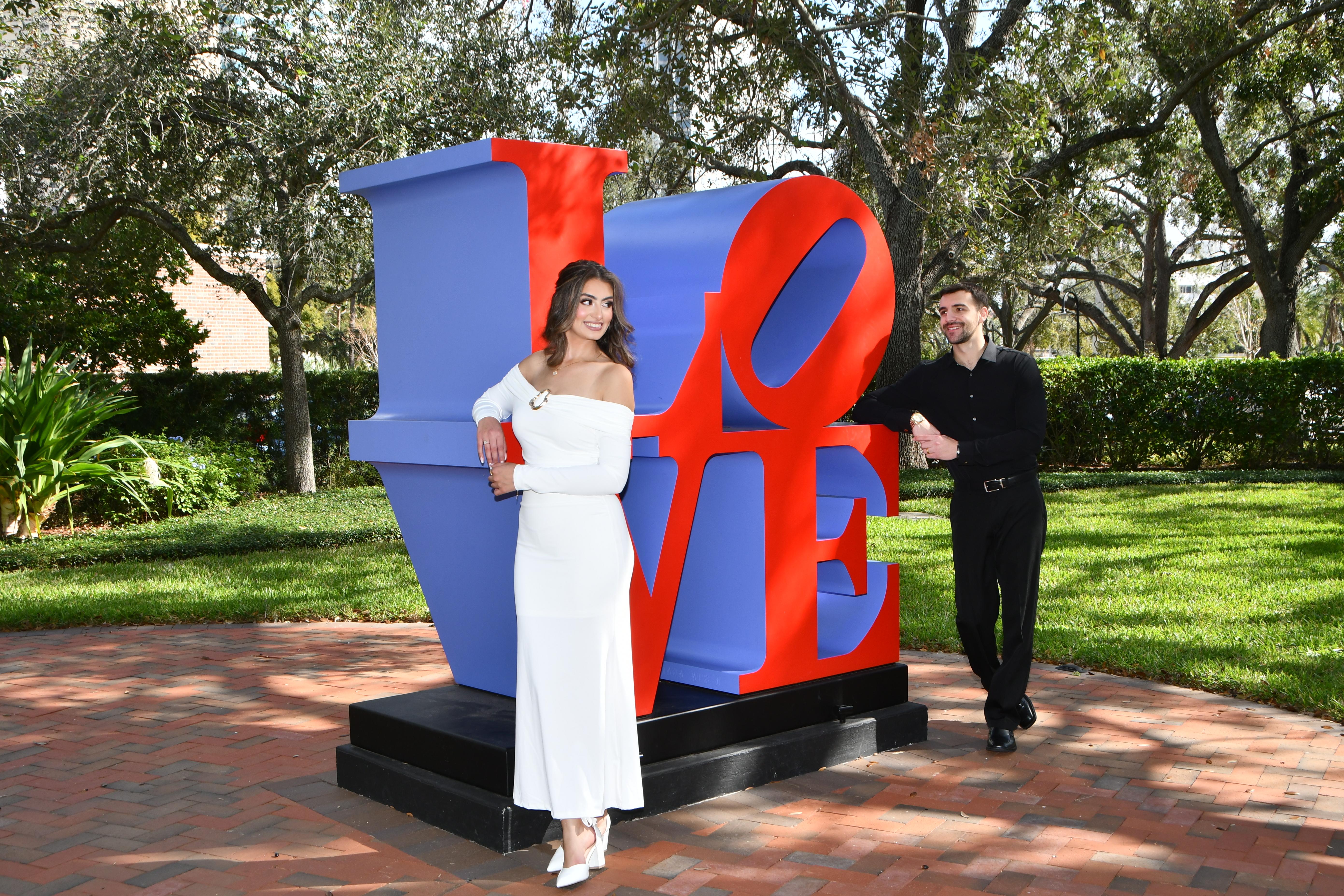 The Wedding Website of Marina Ibrahim and Brandon Ghabbour