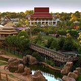 Oklahoma City Zoo