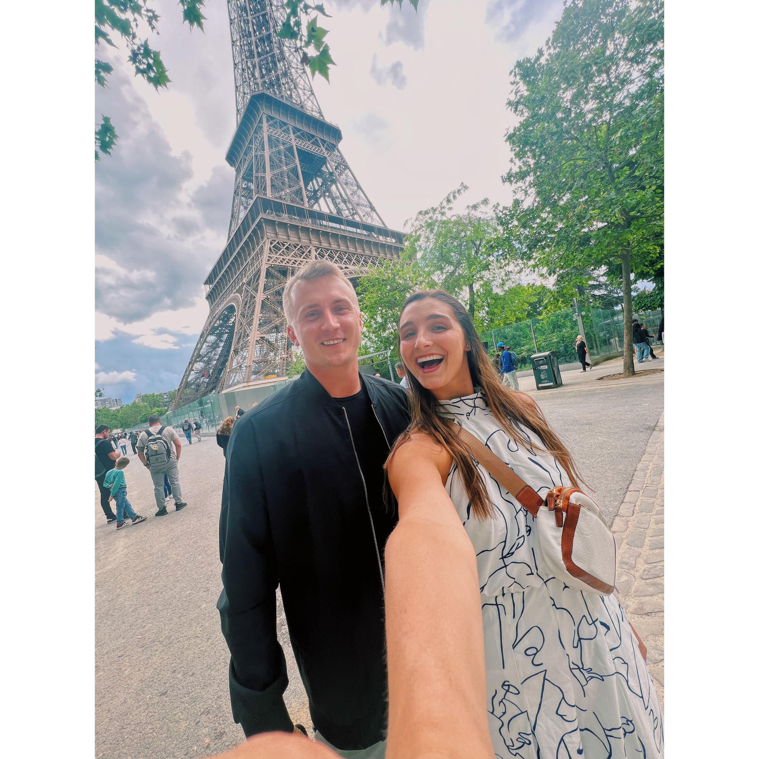 PARIS, FRANCE
