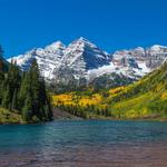 Maroon Bells