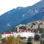 Estes Park