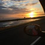Self Driving tour