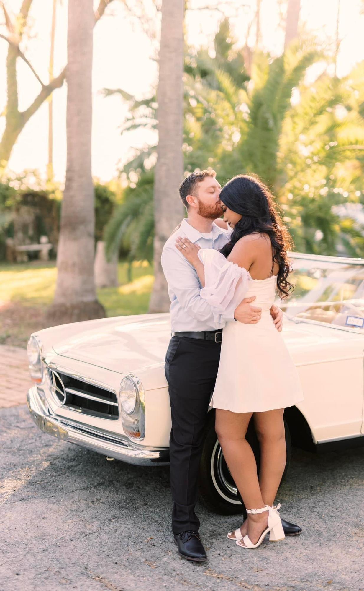 our favorite engagement photo ❤️