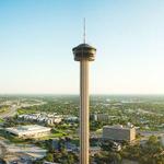 Tower of the Americas