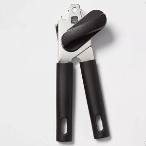 Can Opener - Room Essentials™- Black