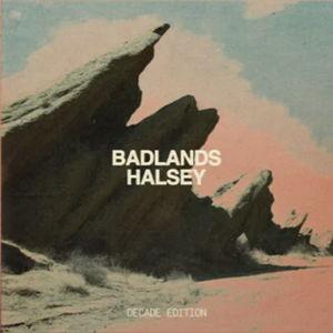 BADLANDS DECADE EDITION 1LP VINYL