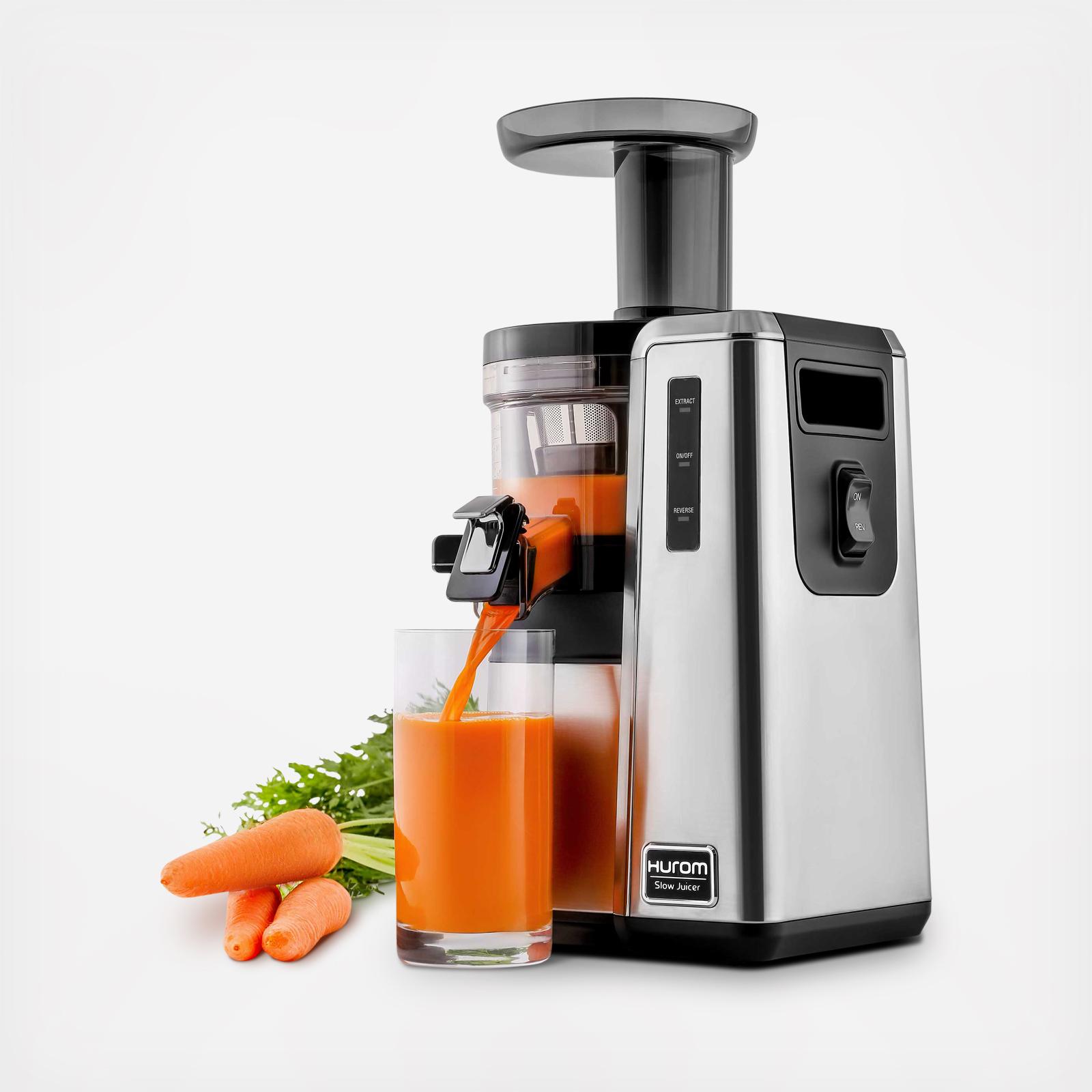 Hurom, Alpha HZ Slow Juicer | Zola