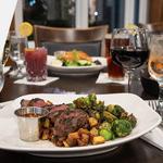Iron & Ale at Wintergreen Resort