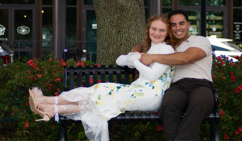 Whitney Taunton and Jordan Ramirez's Wedding Website