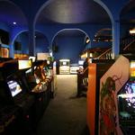 Ground Kontrol Classic Arcade and Bar