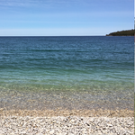Schoolhouse Beach Park