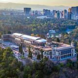 Chapultepec Castle
