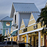 Tanger Outlets Foley