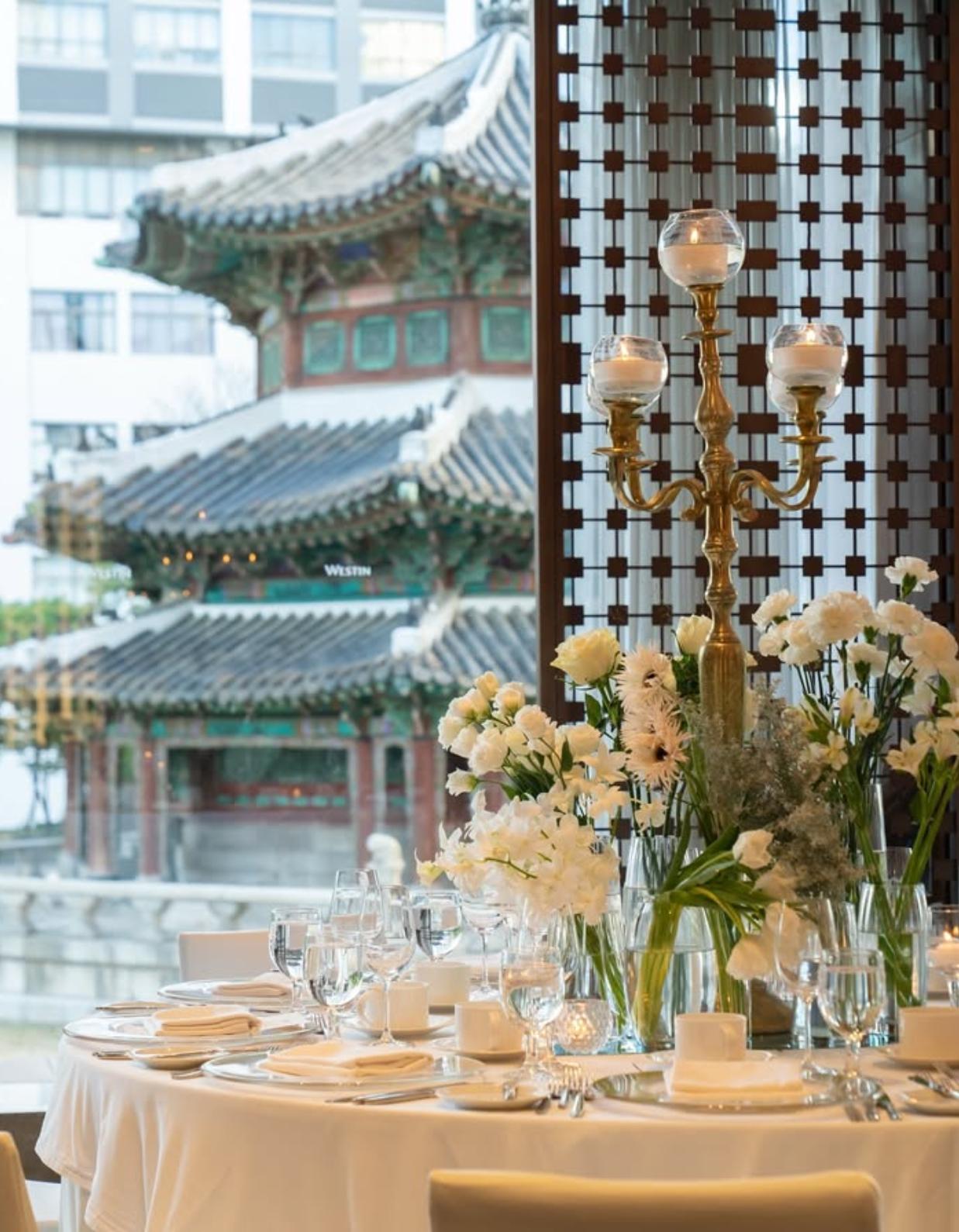 The Wedding Website of Min Young Oh and Andrew Cho