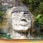 Cara del Indio (Isabela)