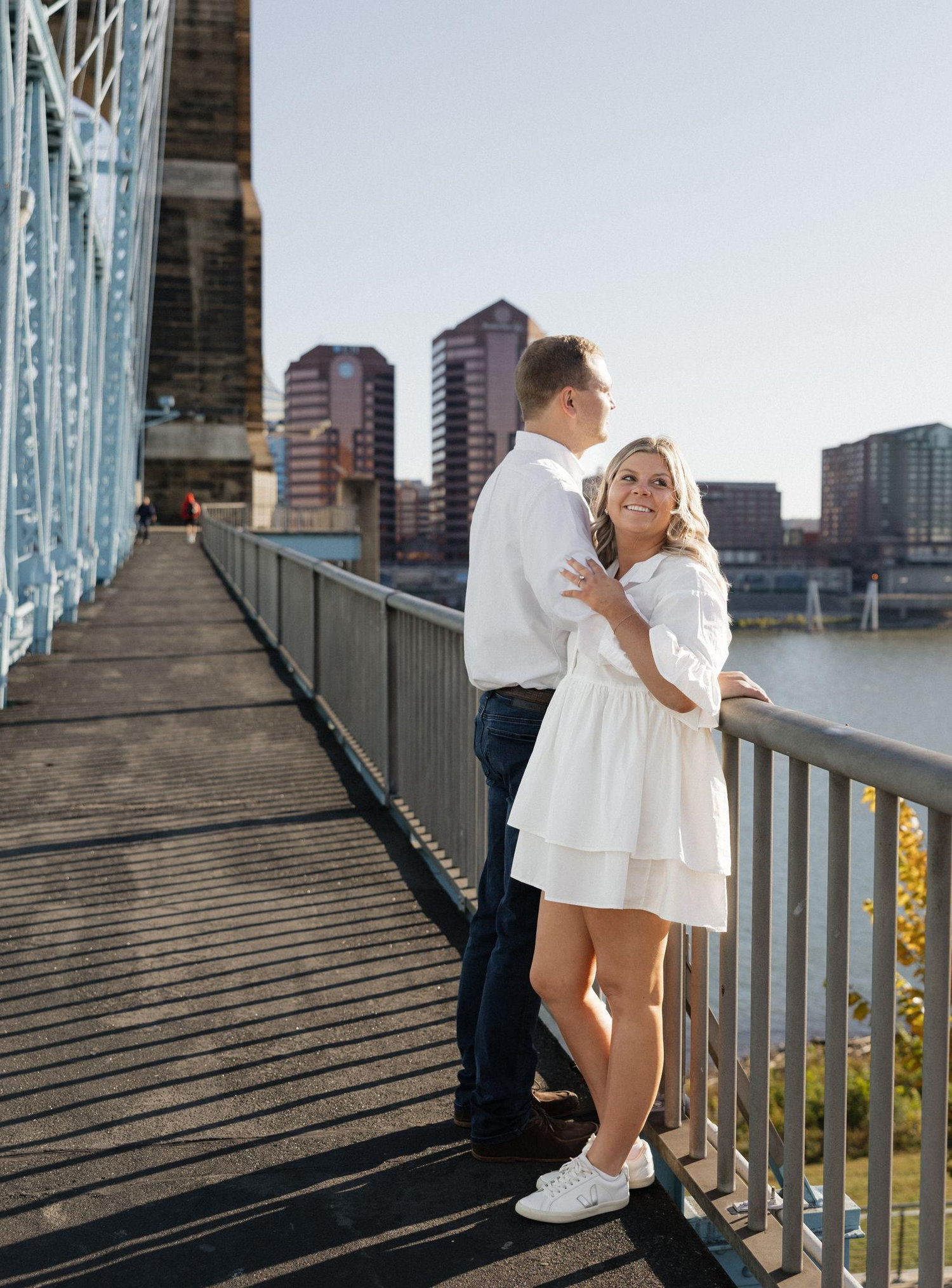 The Wedding Website of Sydney Elizabeth Spitzfaden and Thomas David Gladden