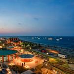 Pier Village