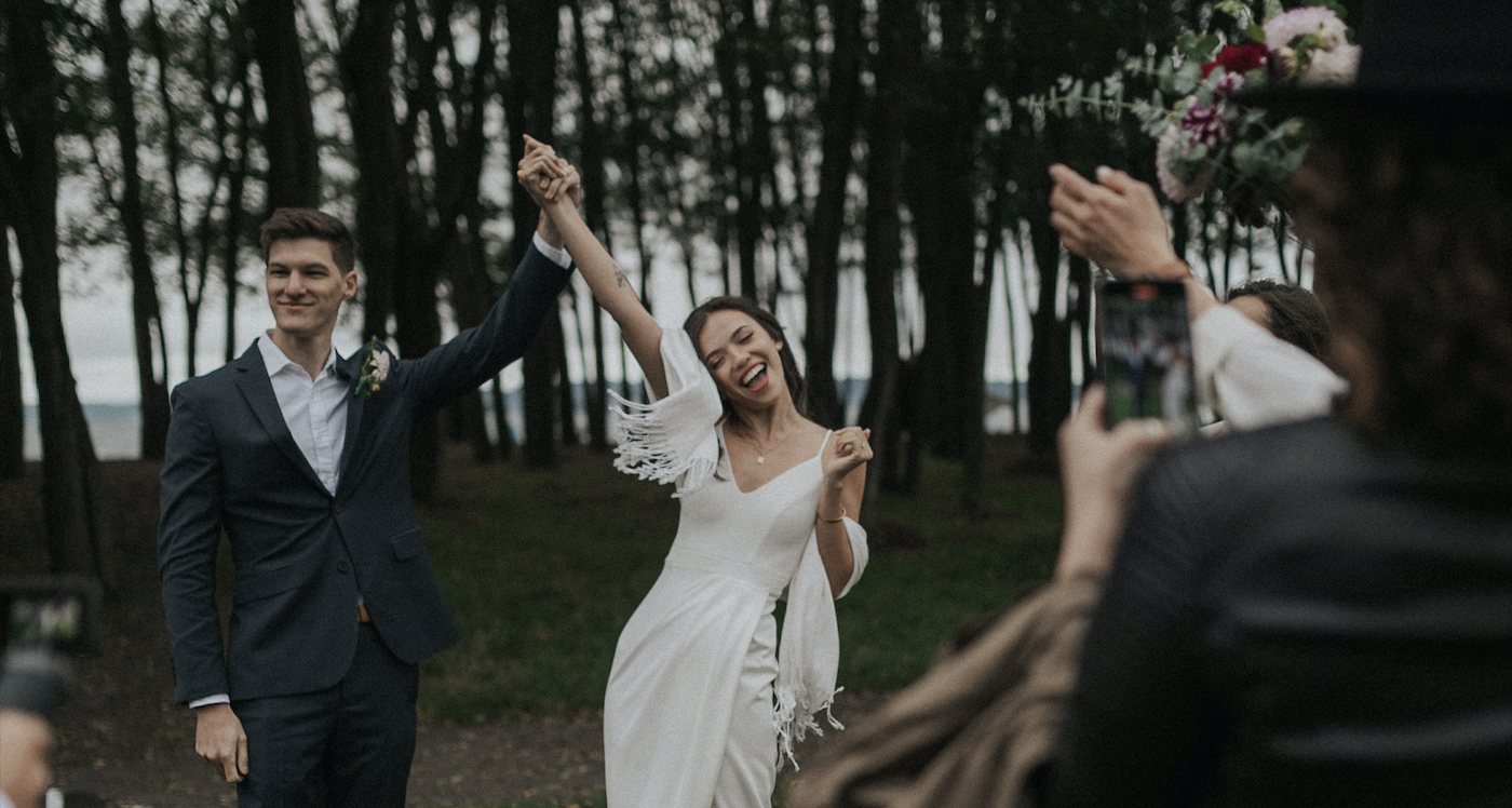 The Wedding Website of Codee Boyce and Ryan Chadwick