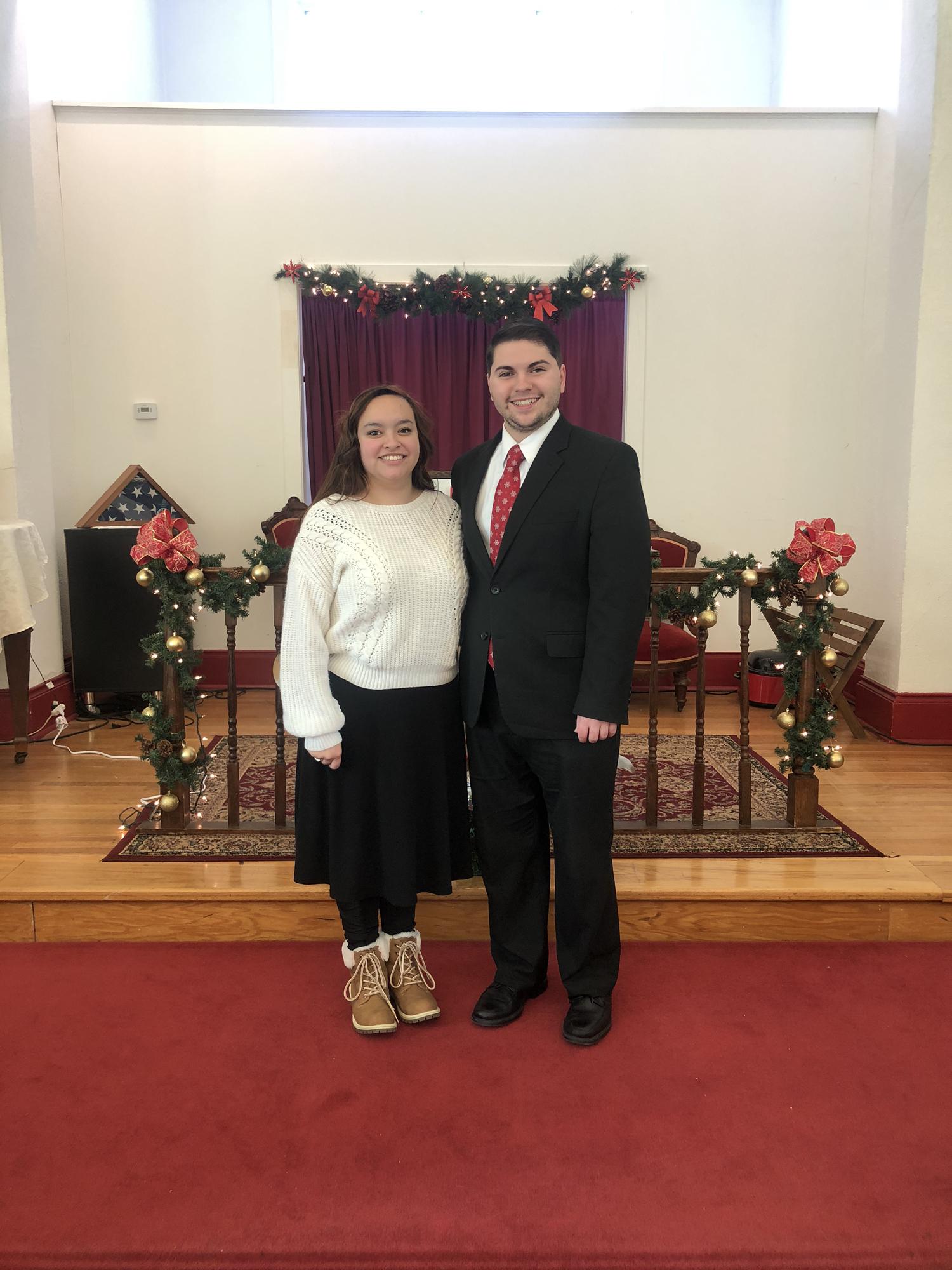 Merry Christmas!
December 25, 2022